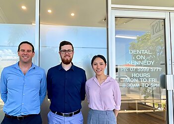 Dental on Kennedy