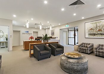 Dentalspa Geelong