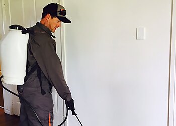 Dentec Pest Management