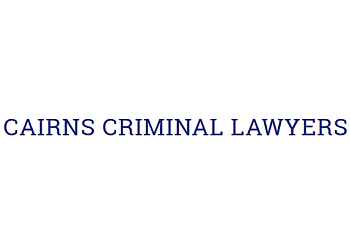 Derek Perkins - CAIRNS CRIMINAL LAWYERS