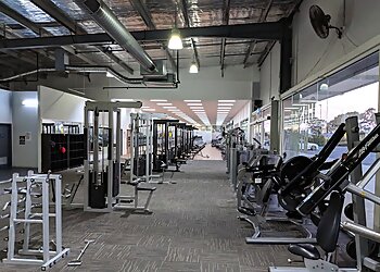 Derrimut 24:7 Gym Geelong