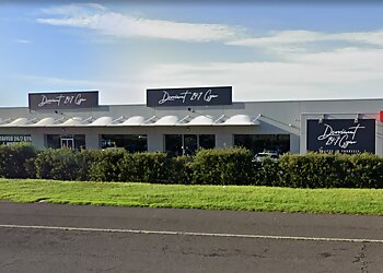 Geelong Gyms Derrimut 24:7 Gym Geelong image 1