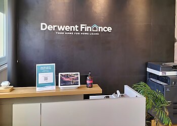 Derwent Finance