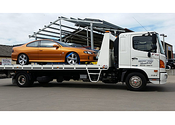 Derwent Valley Towing