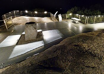 Desert Mounted Corps Memorial