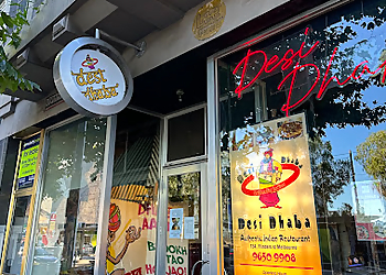 Desi Dhaba