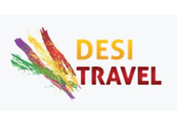 Desi Travels