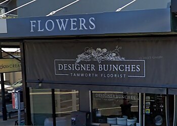 Designer Bunches Tamworth Florist