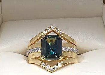 Designer Jeweller Mackay