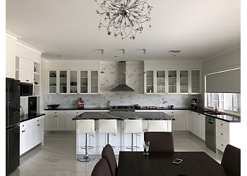 Designer Kitchen and Stone Factory