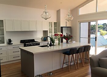 Designer Kitchen and Stone Factory