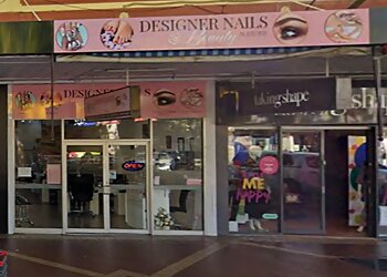 Designer Nails & Beauty Tamworth