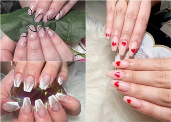 Designer Nails & Beauty Tamworth