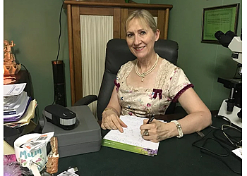 Desley Lock Naturopath