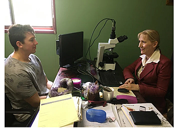 Desley Lock Naturopath