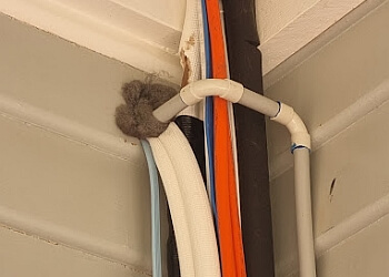 Devilee’s Air Conditioning & Refrigeration