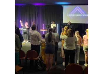 Devonport Church of Christ