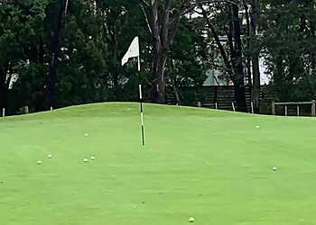 Devonport Country Club