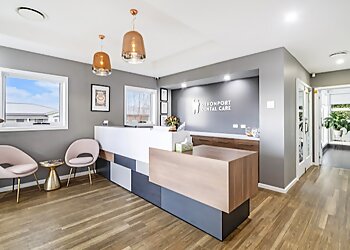 Devonport Dental Care