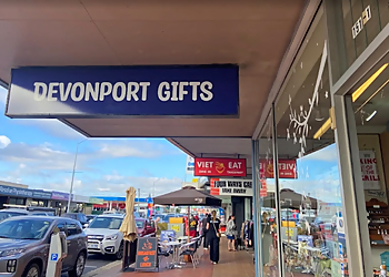 Devonport Gifts