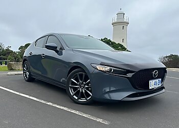 Devonport Mazda