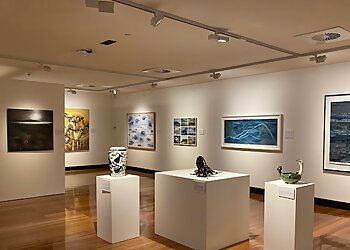 Devonport Regional Gallery