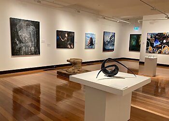 Devonport Regional Gallery