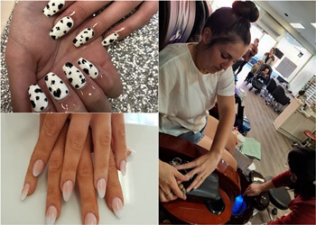 Devonport Star Nails