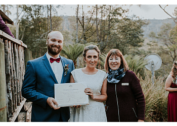 Devonport Wedding/Civil/ Funeral Ceremonies-Religious Marriage Celebrant