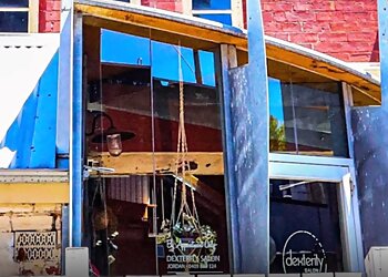 Dexterity Salon