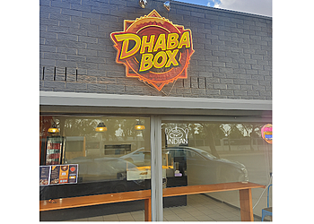 Dhaba Box in Melton South