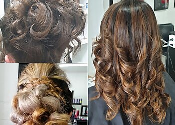 Dhillonz Hair & Beauty