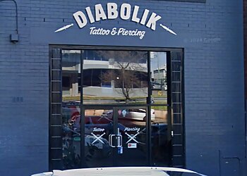 Diabolik Tattoo & Piercing