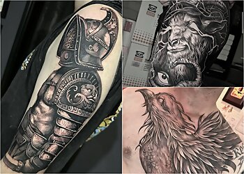 Diabolik Tattoo & Piercing