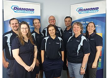 Diamond Carpet Cleaning