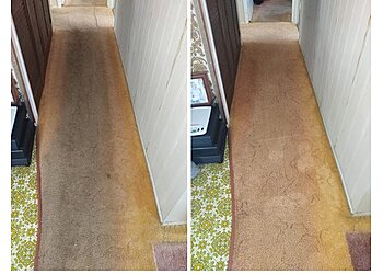 Diamond Carpet Cleaning