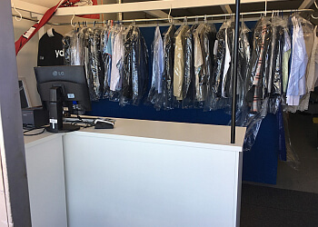 Diamond Dry Cleaners