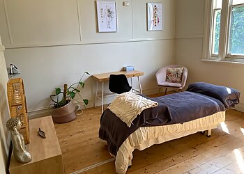 Dianna Cox Mikkelson - WARRAGUL NATURAL HEALTH