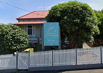 Dianna Cox Mikkelson - WARRAGUL NATURAL HEALTH