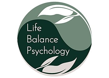 Dianne Harrison - LIFE BALANCE PSYCHOLOGY