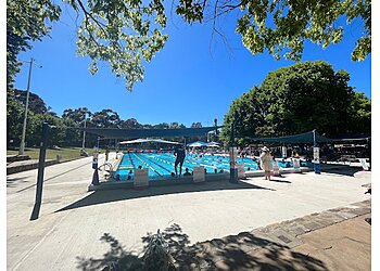 Dickson Aquatic Centre