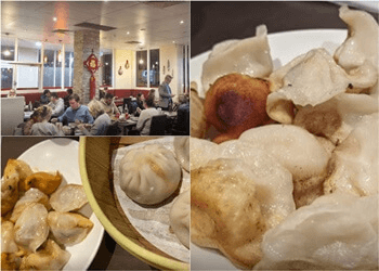 Dickson Dumpling House