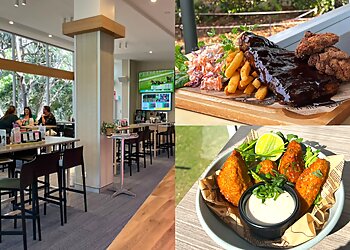 Dicky Beach Surf Club