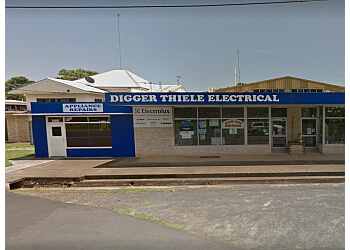 Digger Thiele Electrical 