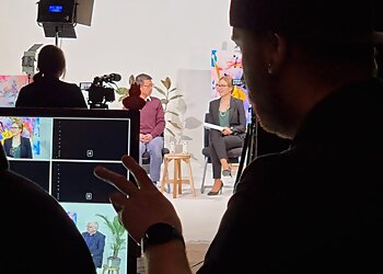 Digital Content Studios