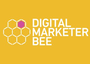 Digital Marketer Bee