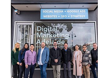 Digital Marketing Adelaide