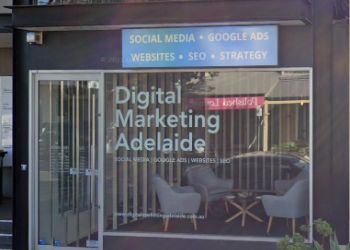 Digital Marketing Adelaide
