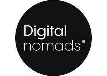 Digital Nomads HQ