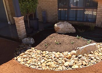 Dimension Gardenscape